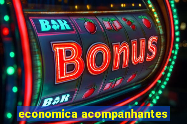 economica acompanhantes